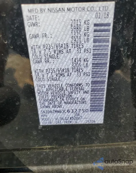 2016 Nissan Rogue S from USA, damaged, VIN KNMAT2MV6GP602030